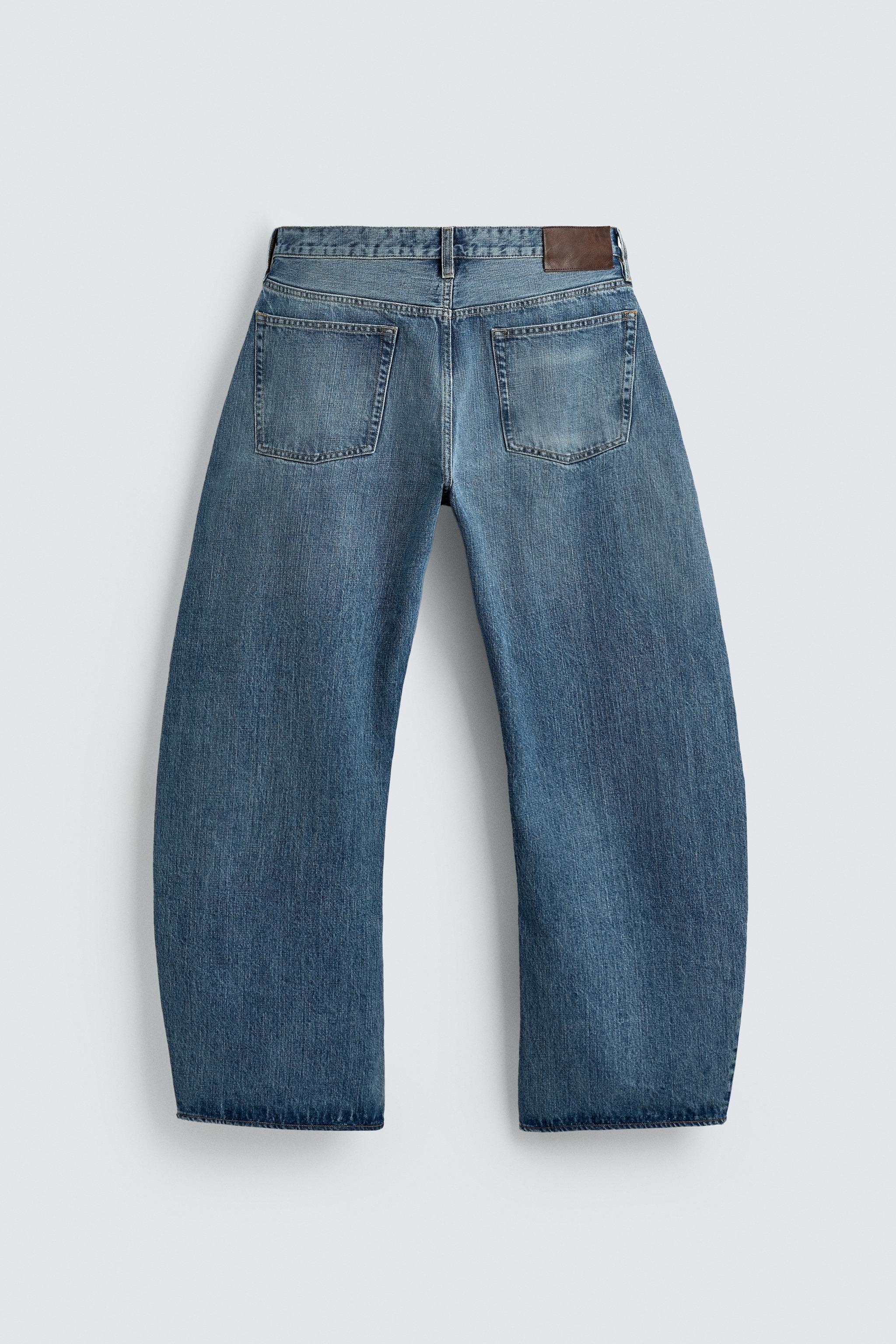 JEAN BARREL FIT